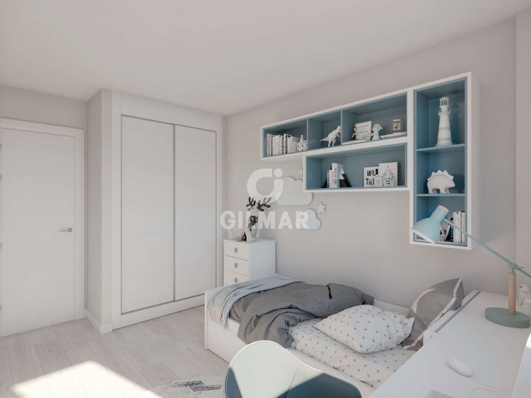 Apartment for Sale in Las Rozas De Madrid, Madrid 4