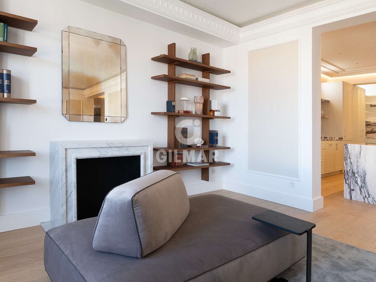 Apartment for Sale in Madrid, Madrid 8