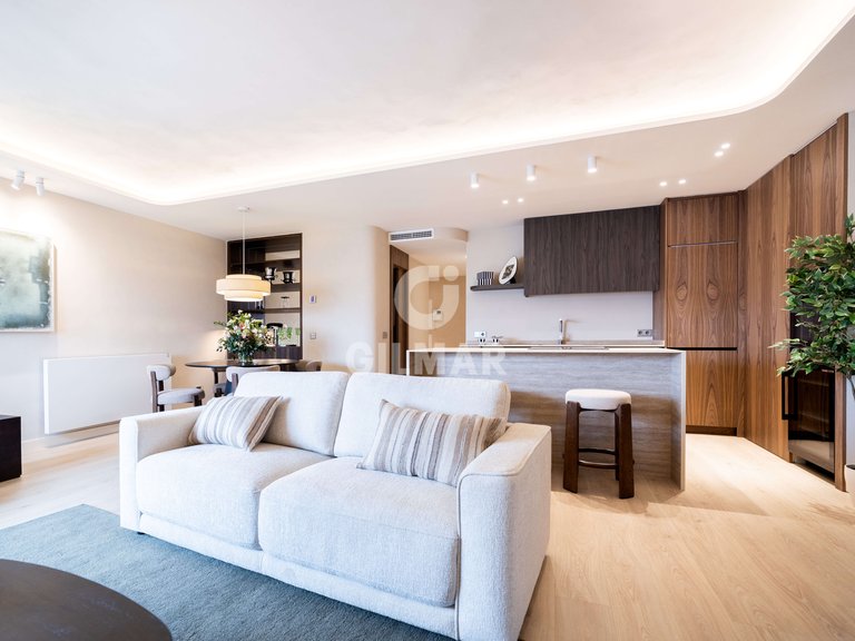 Apartment for Sale in Madrid, Madrid 7