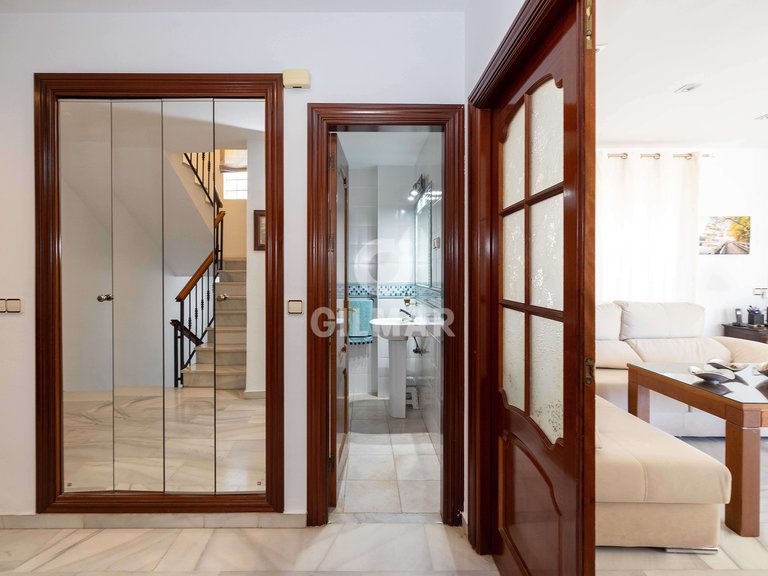 Villa for Sale in MÁlaga, Malaga 33