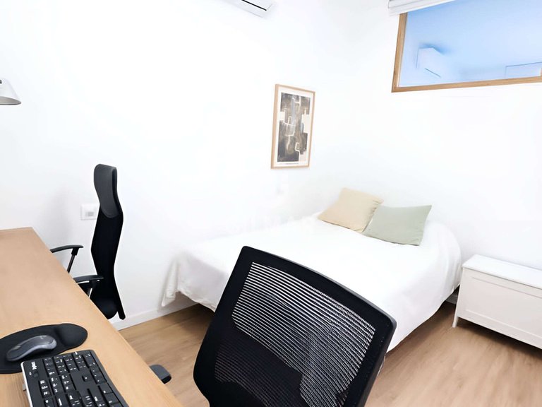 Apartment for Sale in Madrid, Madrid 14