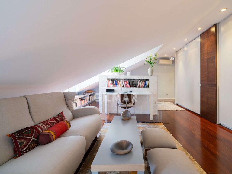 Apartment for Sale in Madrid, Madrid 5