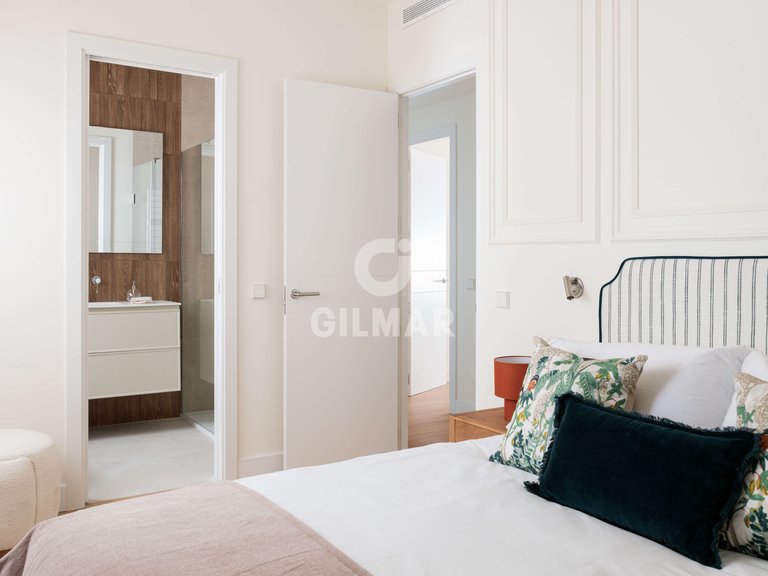 Apartment for Sale in Madrid, Madrid 44