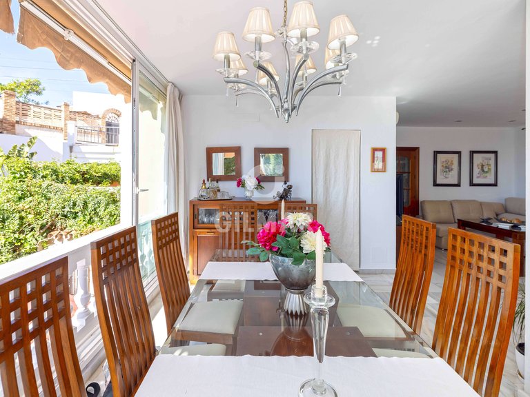 Villa for Sale in MÁlaga, Malaga 27
