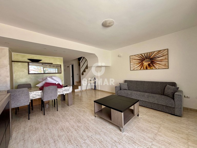 Town House for Sale in Costa Adeje, Tenerife 1