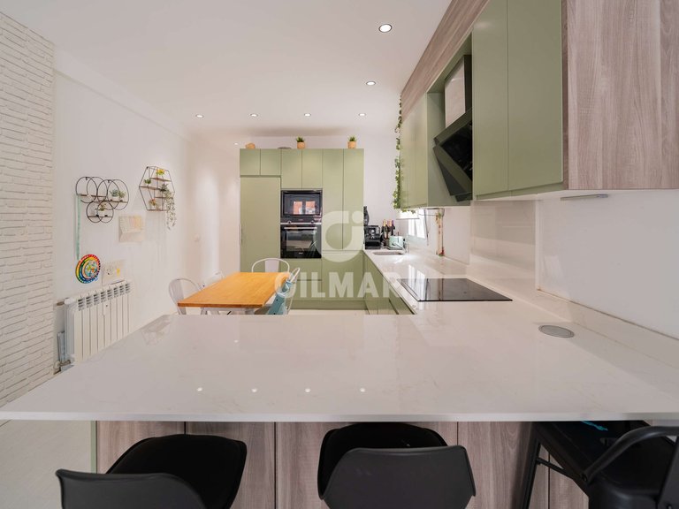 Apartment for Sale in Madrid, Madrid 10