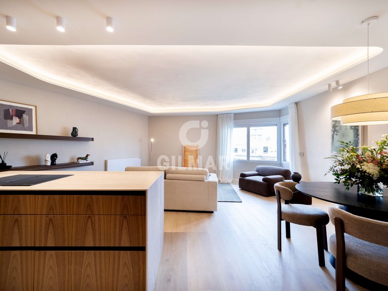 Apartment for Sale in Madrid, Madrid 2