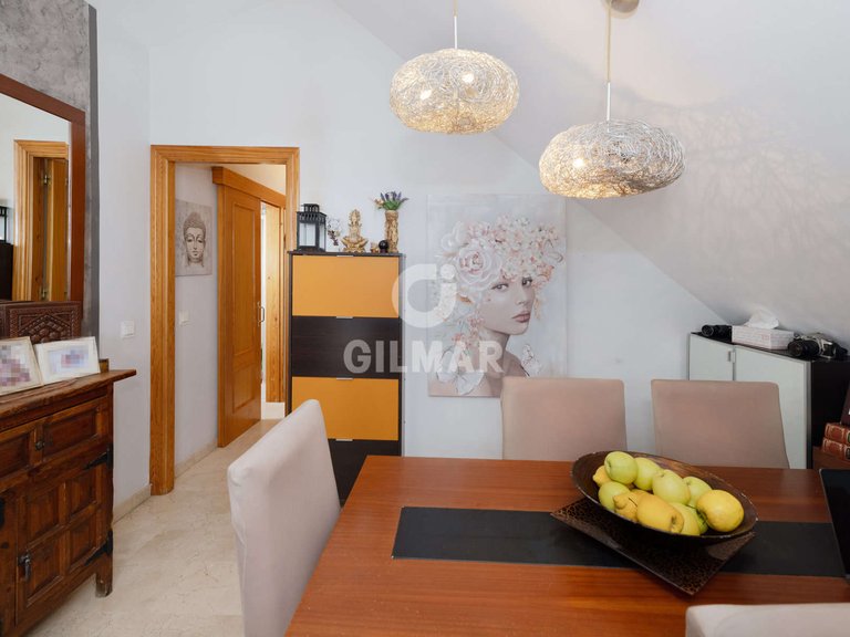 Penthouse for Sale in Estepona, Malaga 9