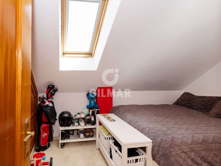 Penthouse for Sale in Estepona, Malaga 19