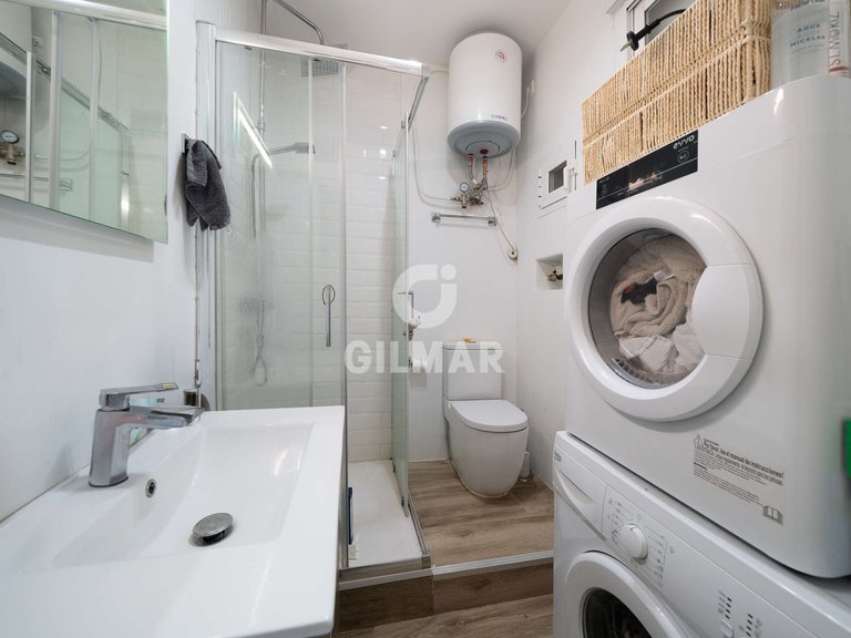Apartment for Sale in Madrid, Madrid 20