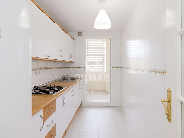 Apartment for Sale in Marbella, Malaga 21