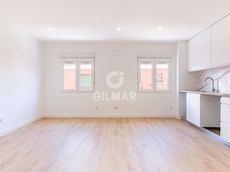 Apartment for Sale in Madrid, Madrid 4