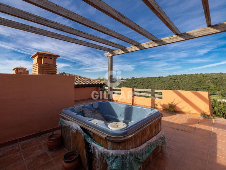 Penthouse for Sale in MÁlaga, Malaga 33