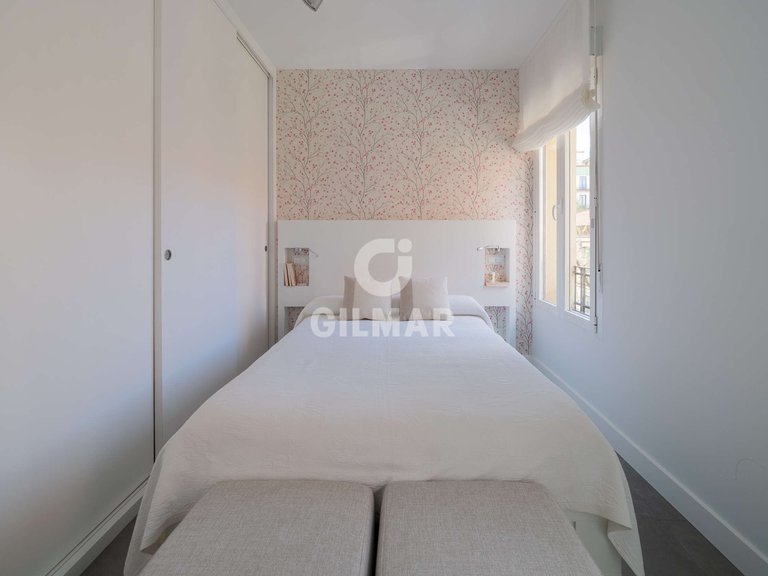 Apartment for Sale in Madrid, Madrid 19