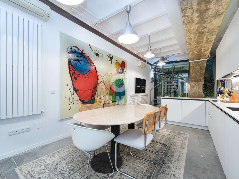 Apartment for Sale in Madrid, Madrid 14