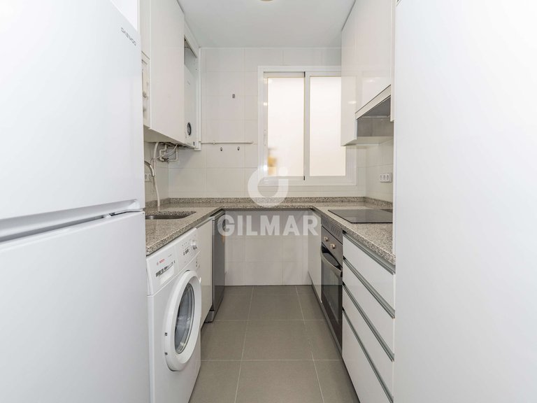 Apartment for Sale in Madrid, Madrid 26