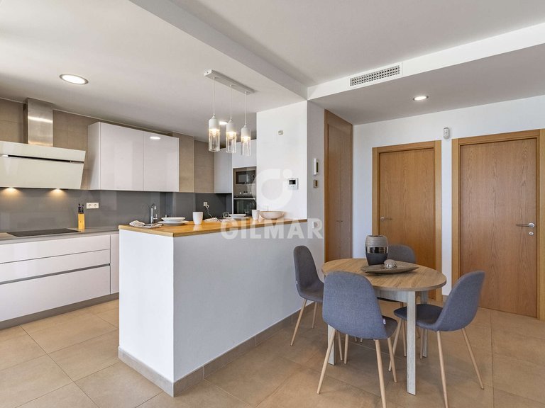Villa for Sale in Manilva, Malaga 10