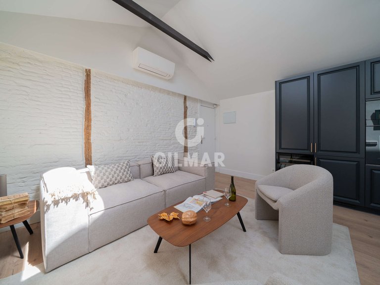 Apartment for Sale in Madrid, Madrid 6