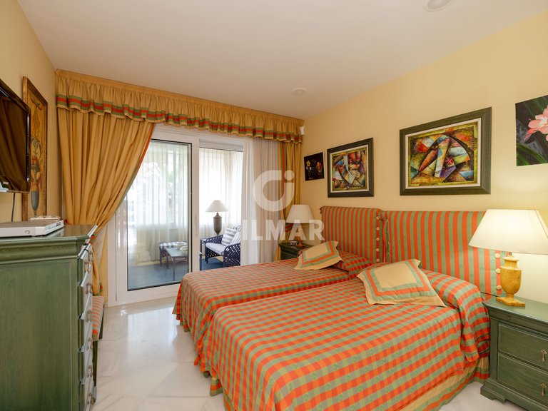 Apartment for Sale in Marbella, Malaga 36