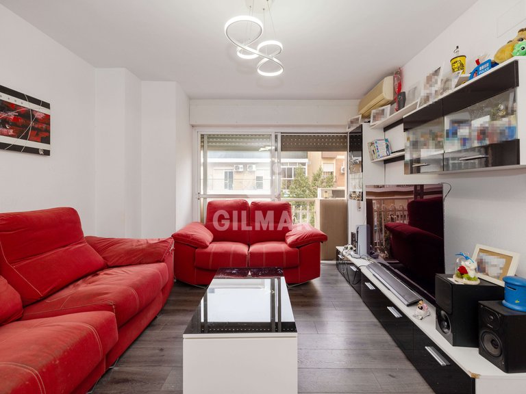 Apartment for Sale in MÁlaga, Malaga 2