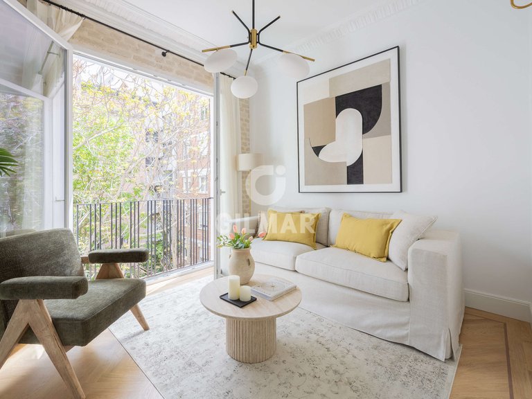 Apartment for Sale in Madrid, Madrid 3