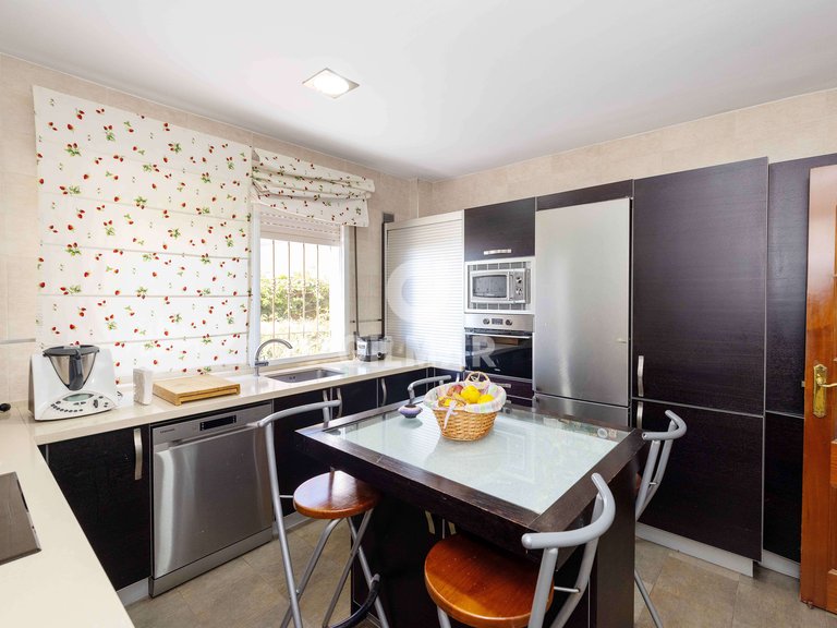 Villa for Sale in MÁlaga, Malaga 36