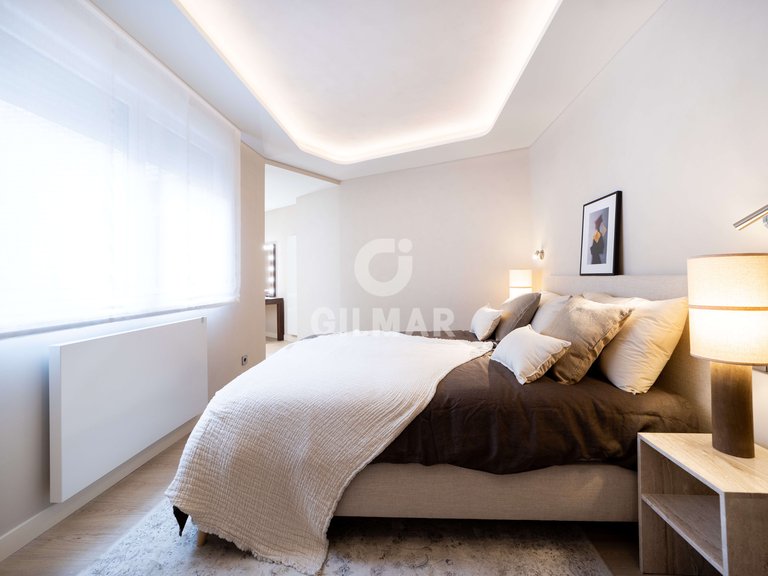 Apartment for Sale in Madrid, Madrid 21