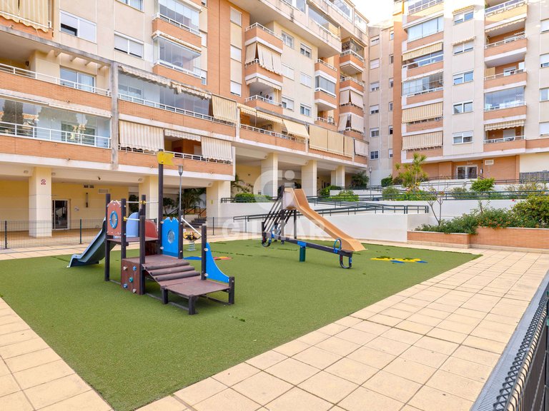 Penthouse for Sale in MÁlaga, Malaga 8