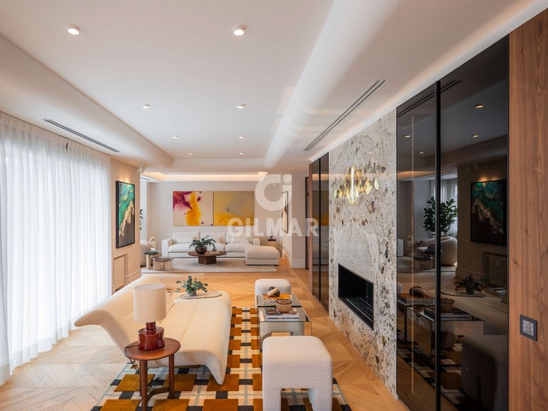 Apartment for Sale in Madrid, Madrid 23