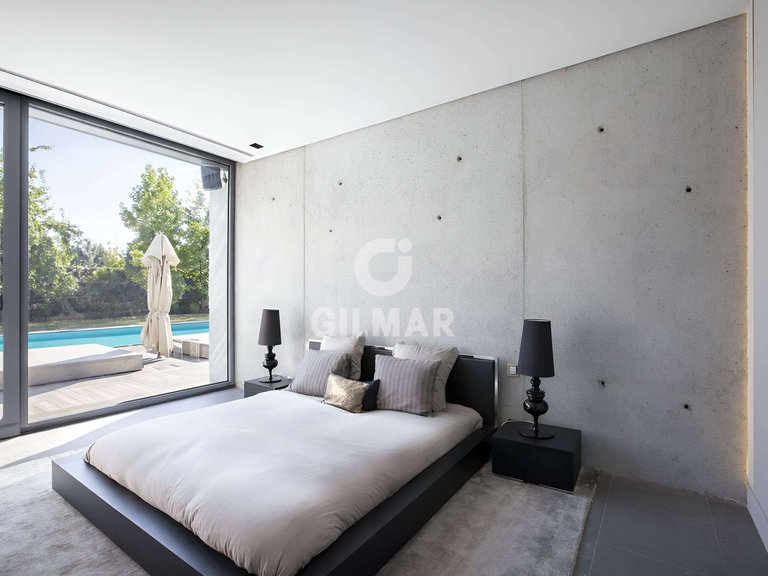 Villa for Sale in Madrid, Madrid 25