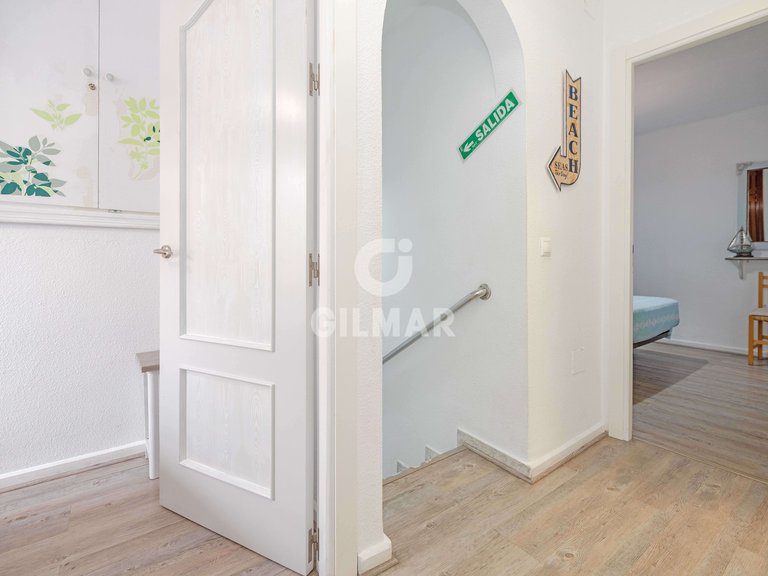 Town House for Sale in MÁlaga, Malaga 17