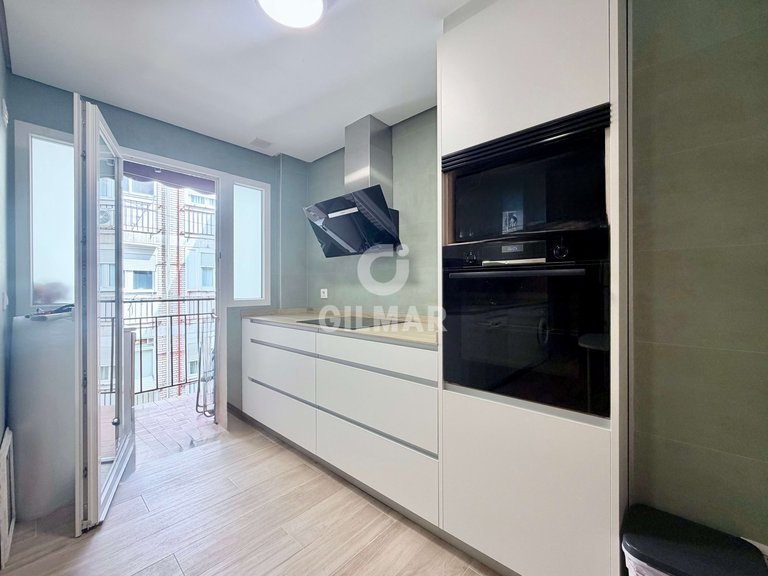 Apartment for Rent in Madrid, Madrid 14