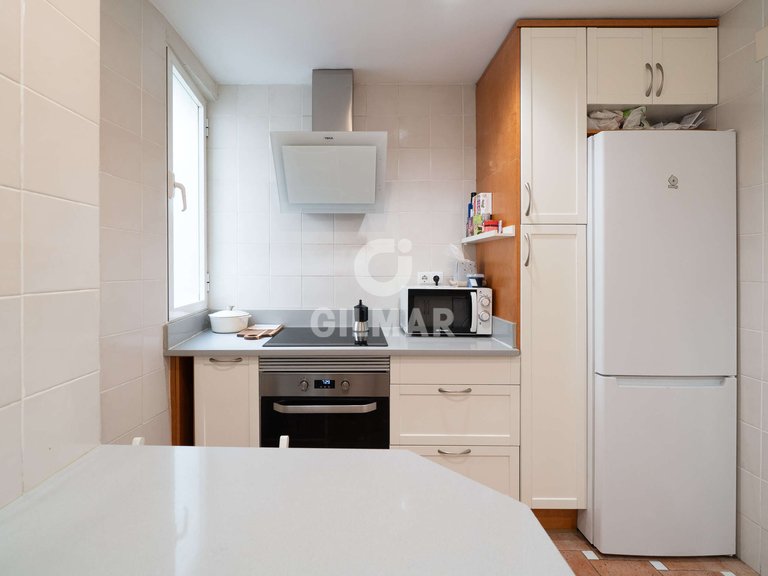 Apartment for Sale in Madrid, Madrid 35