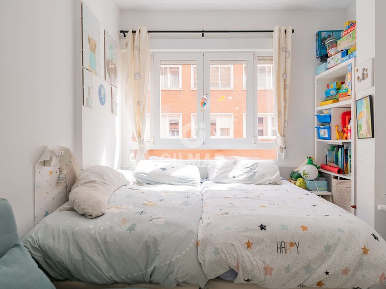 Apartment for Sale in Madrid, Madrid 16