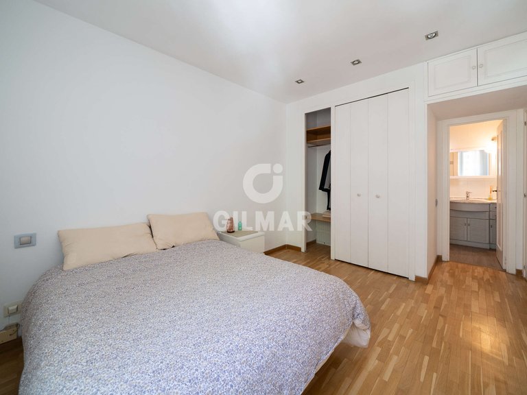 Apartment for Sale in Madrid, Madrid 25