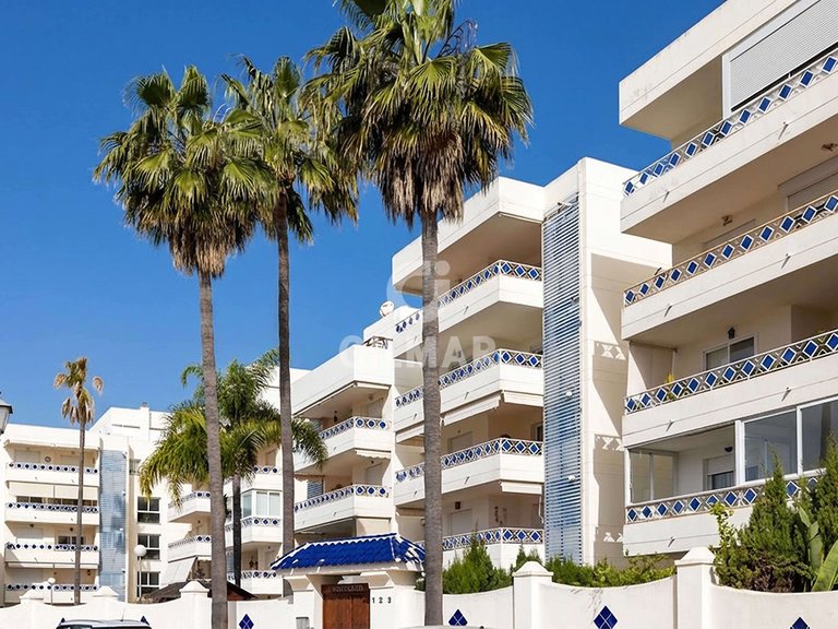 Apartment for Sale in Marbella, Malaga 28