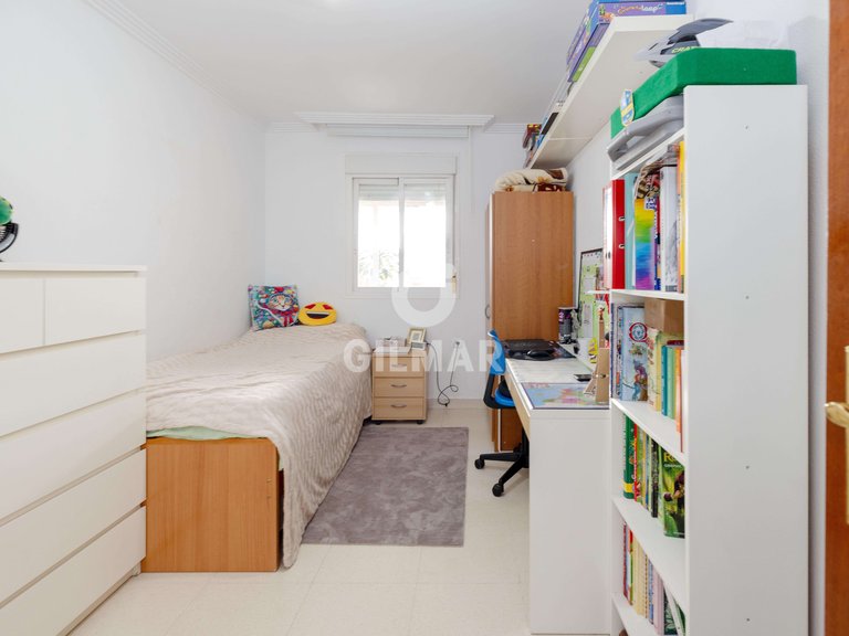 Penthouse for Sale in MÁlaga, Malaga 26