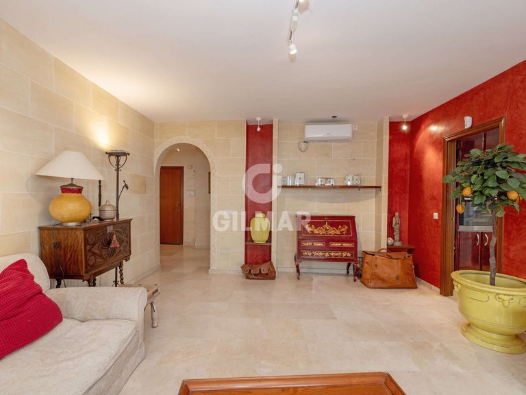 Apartment for Sale in Estepona, Malaga 8