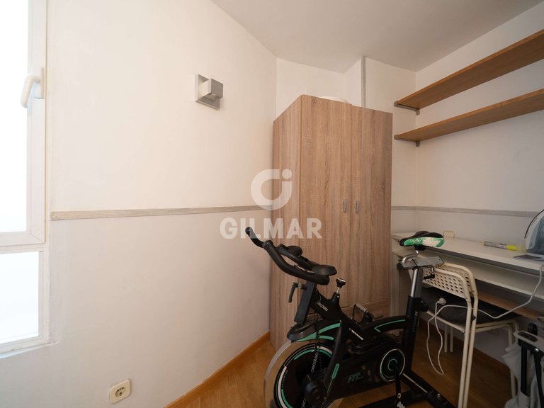 Apartment for Sale in Madrid, Madrid 19