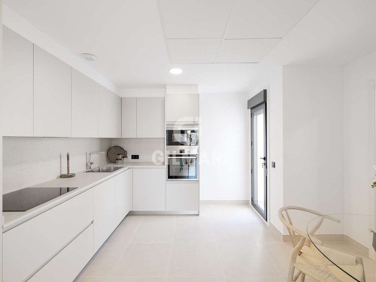 Apartment for Sale in MÁlaga, Malaga 14