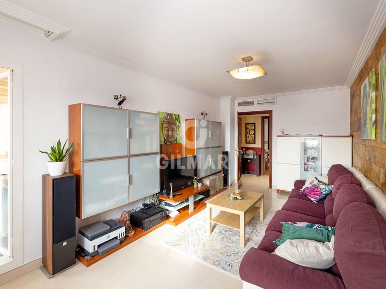 Penthouse for Sale in MÁlaga, Malaga 15