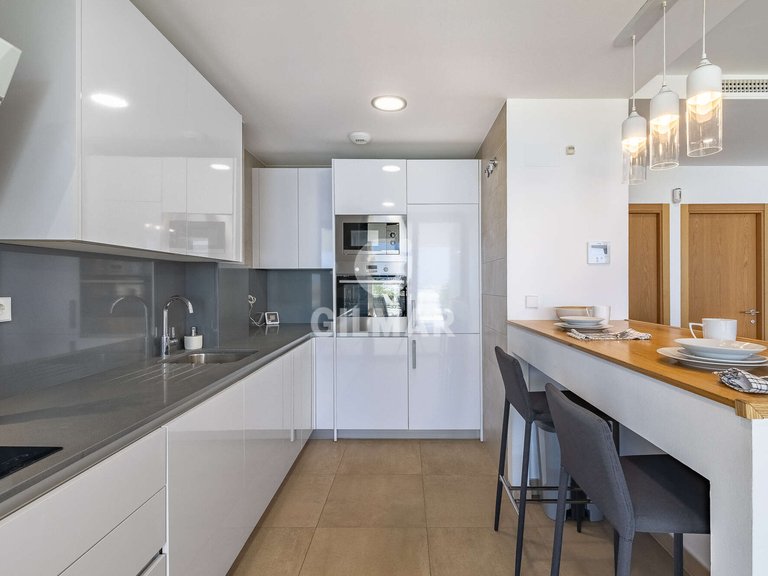 Villa for Sale in Manilva, Malaga 8