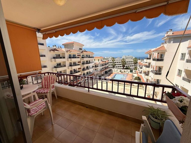 Penthouse for Sale in Playa De Las AmÉricas, Tenerife 3