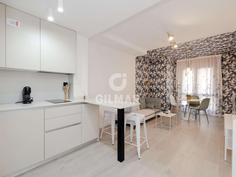 Apartment for Sale in MÁlaga, Malaga 1