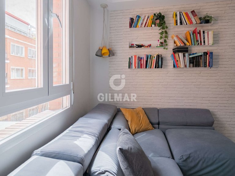 Apartment for Sale in Madrid, Madrid 5
