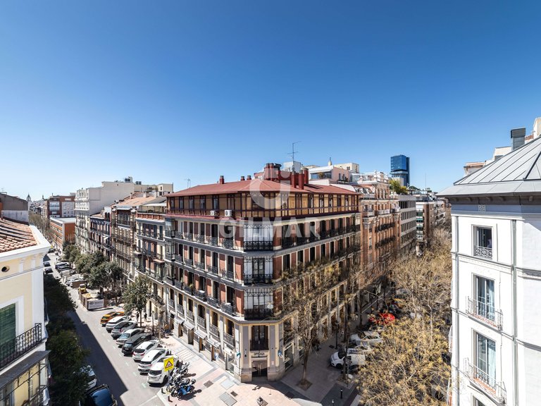 Apartment for Rent in Madrid, Madrid 32