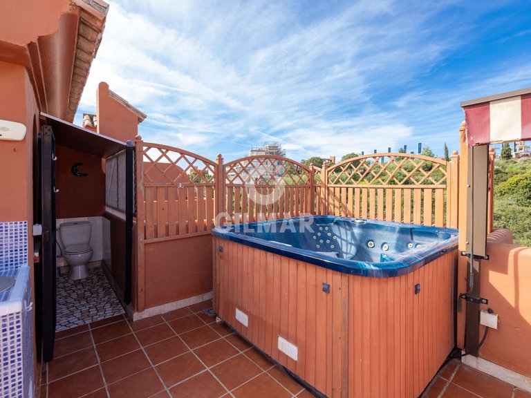 Town House for Sale in MÁlaga, Malaga 51