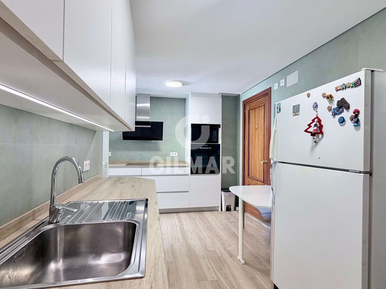 Apartment for Rent in Madrid, Madrid 17