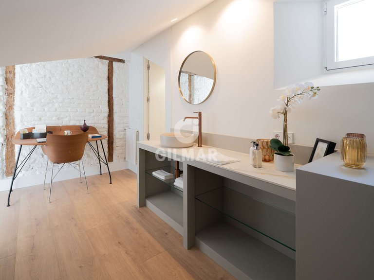 Apartment for Sale in Madrid, Madrid 29