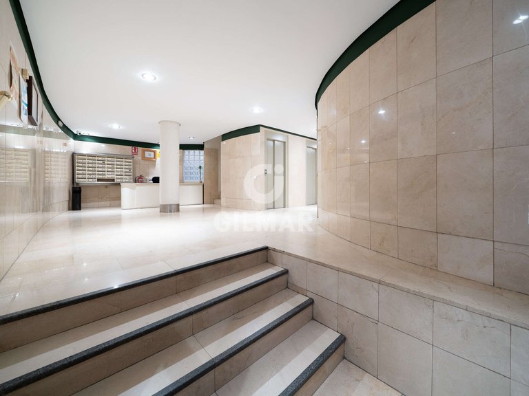 Apartment for Sale in Madrid, Madrid 40